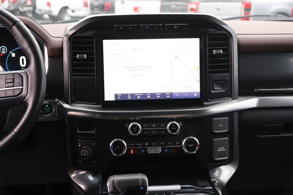 Ford F-150 Vehicle Image 23