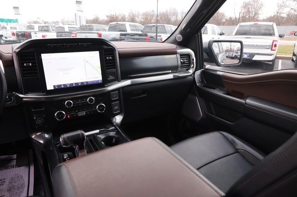 Ford F-150 Vehicle Image 24