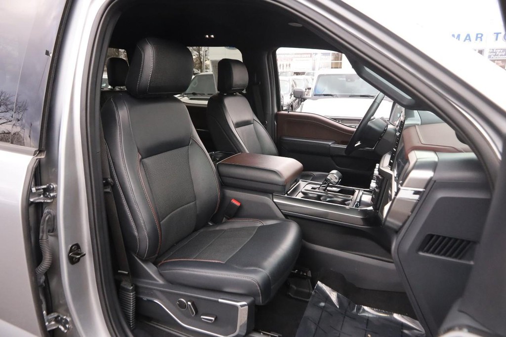 Ford F-150 Vehicle Image 25