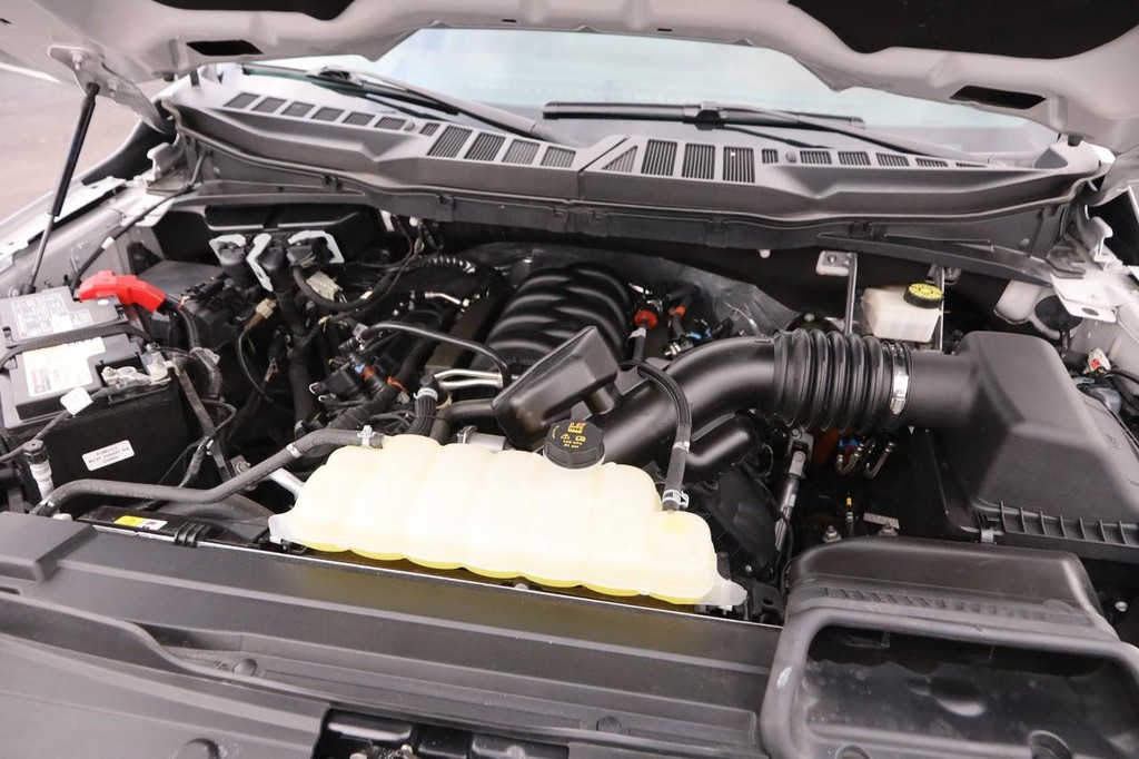 Ford F-150 Vehicle Image 26