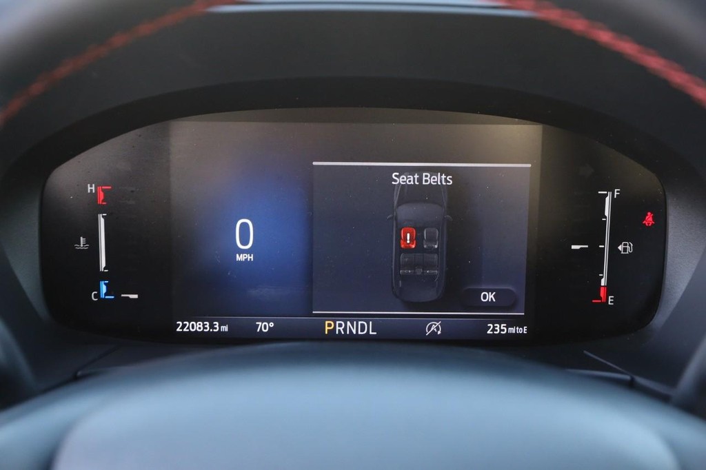 Ford Escape Vehicle Image 13