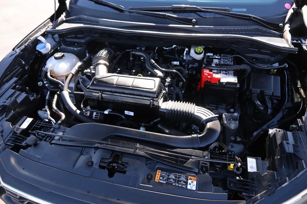 Ford Escape Vehicle Image 26