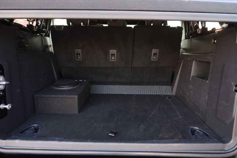 Ford Bronco Vehicle Image 07