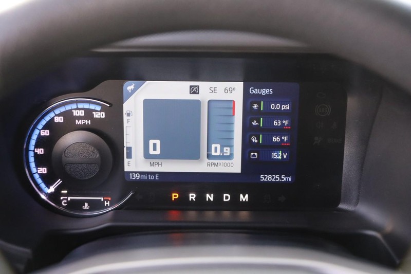 Ford Bronco Vehicle Image 14