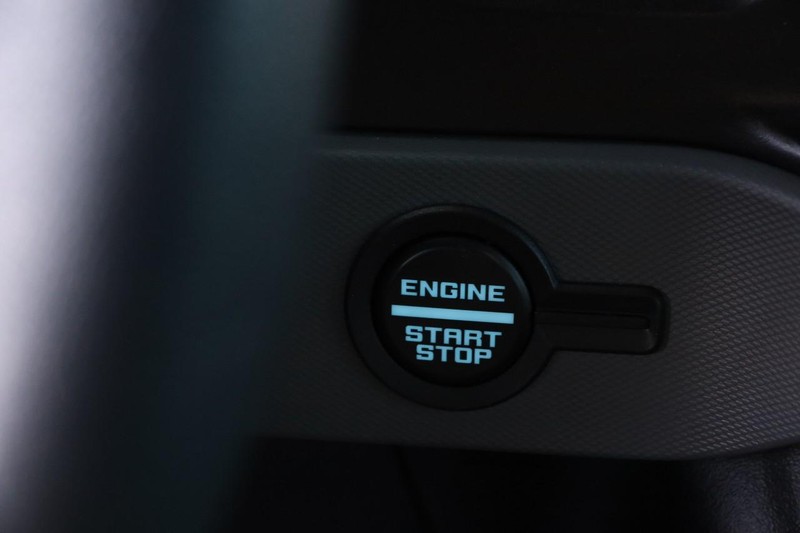 Ford Bronco Vehicle Image 15