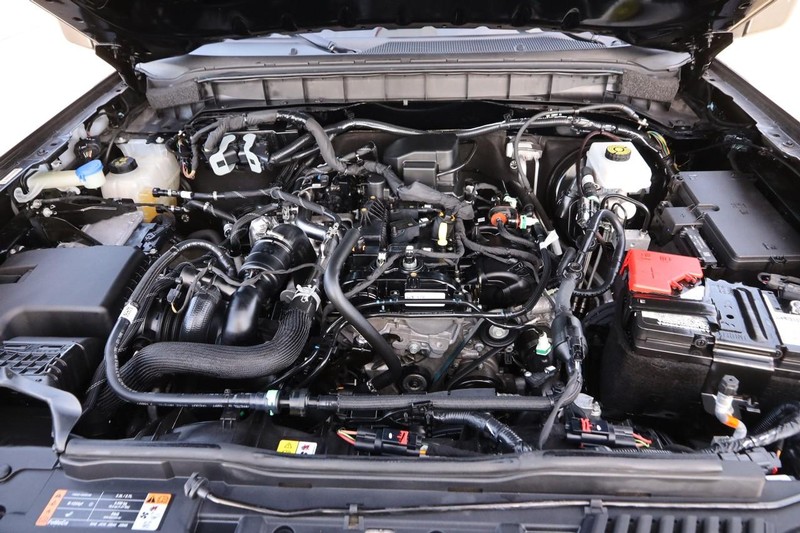 Ford Bronco Vehicle Image 27