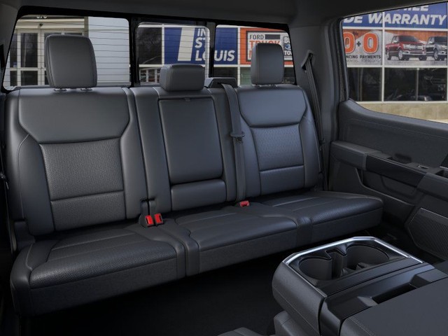 Ford F-150 Vehicle Image 11