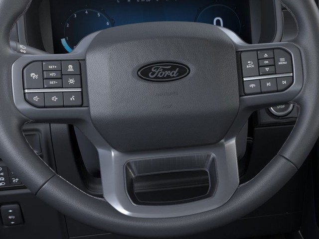 Ford F-150 Vehicle Image 12