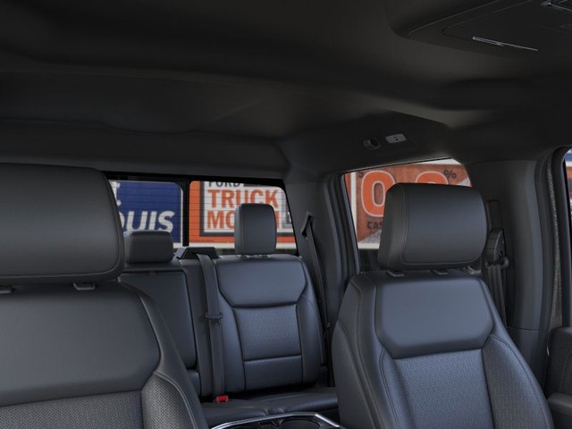 Ford F-150 Vehicle Image 22