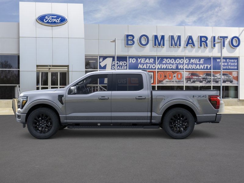 Ford F-150 Vehicle Full-screen Gallery Image 3