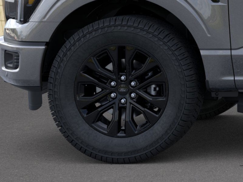 Ford F-150 Vehicle Full-screen Gallery Image 19