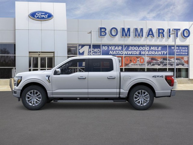 Ford F-150 Vehicle Image 03