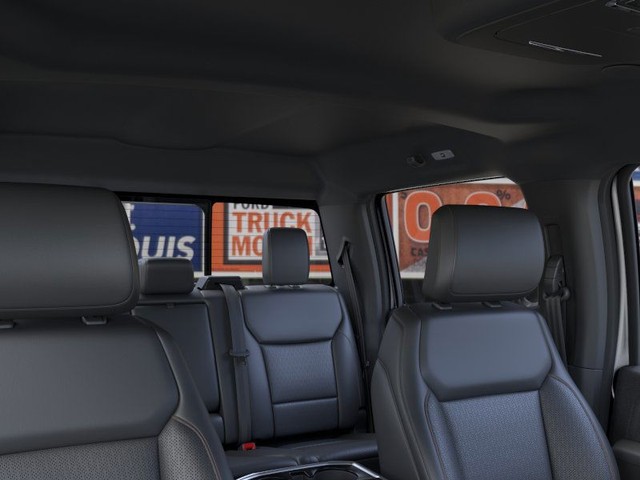 Ford F-150 Vehicle Image 22