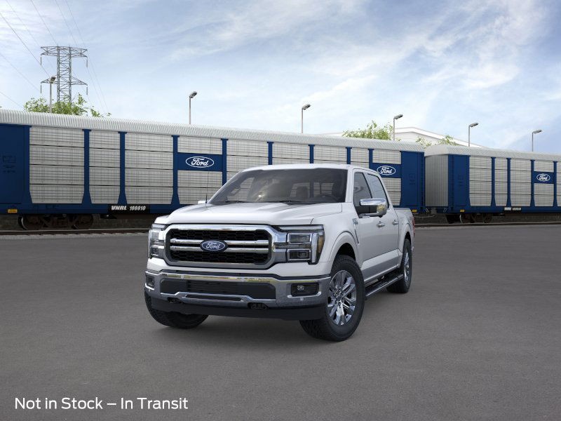 Ford F-150 Vehicle Full-screen Gallery Image 2