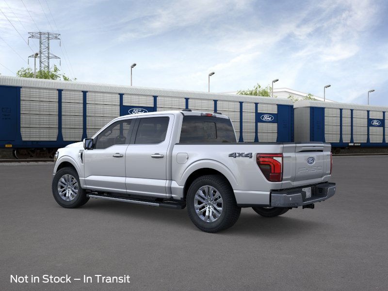 Ford F-150 Vehicle Full-screen Gallery Image 4