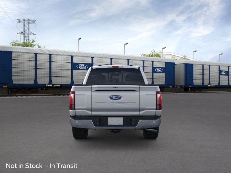 Ford F-150 Vehicle Full-screen Gallery Image 5