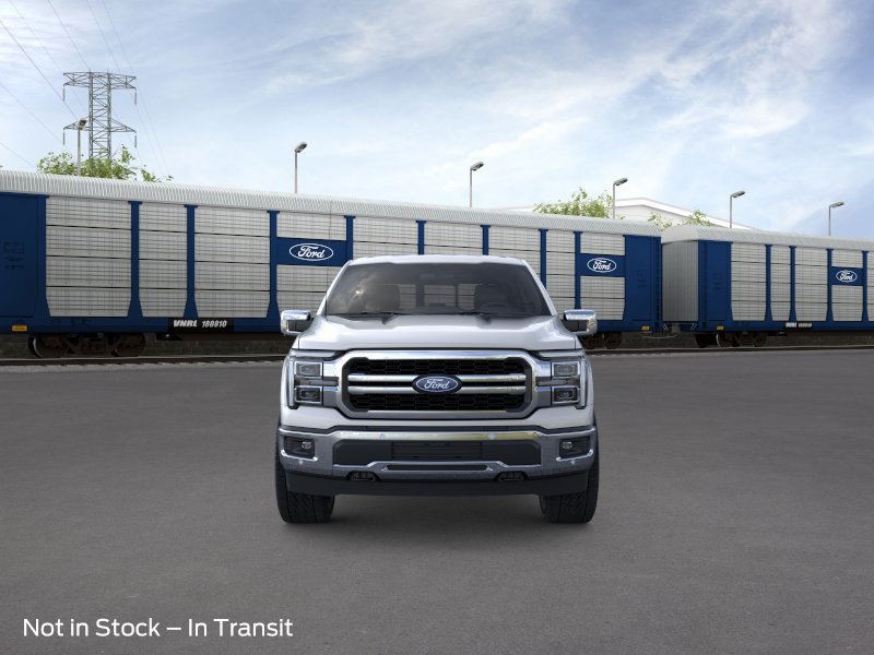 Ford F-150 Vehicle Full-screen Gallery Image 6
