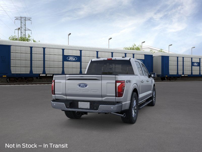 Ford F-150 Vehicle Full-screen Gallery Image 8