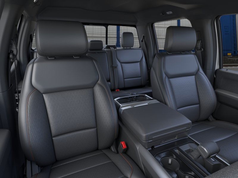 Ford F-150 Vehicle Full-screen Gallery Image 10