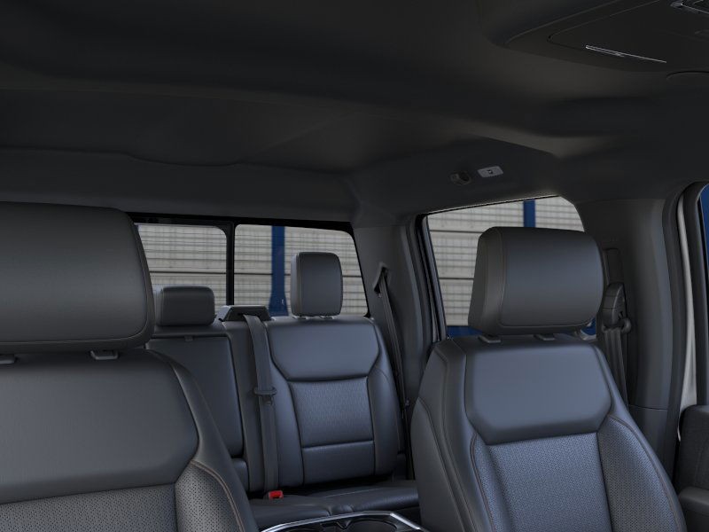 Ford F-150 Vehicle Full-screen Gallery Image 22