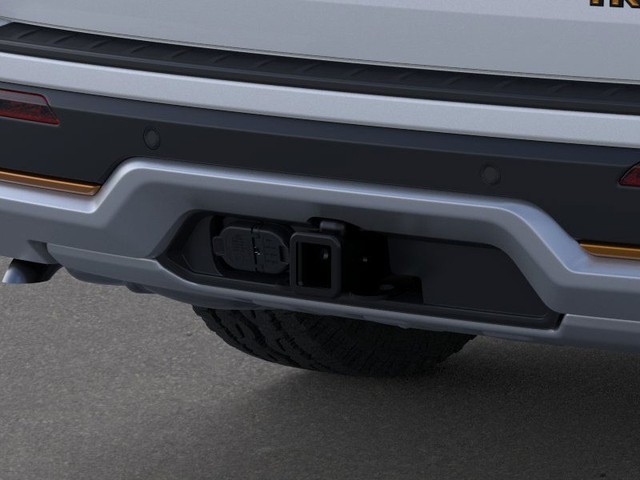 Ford Explorer Vehicle Image 23