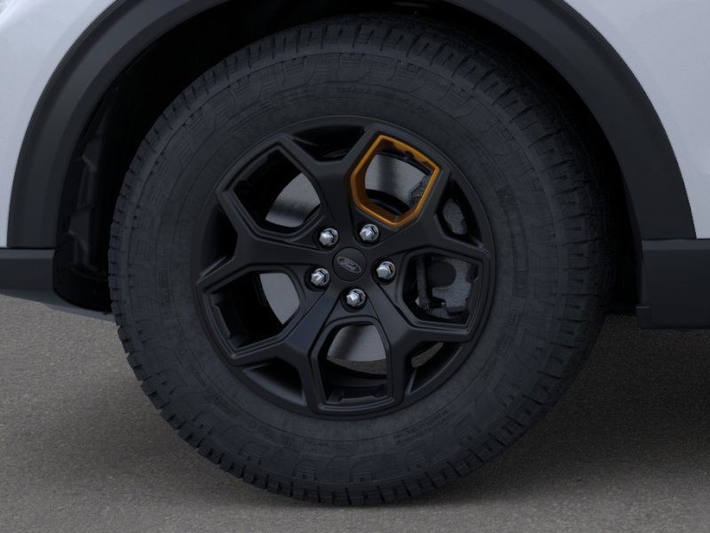 Ford Explorer Vehicle Full-screen Gallery Image 19