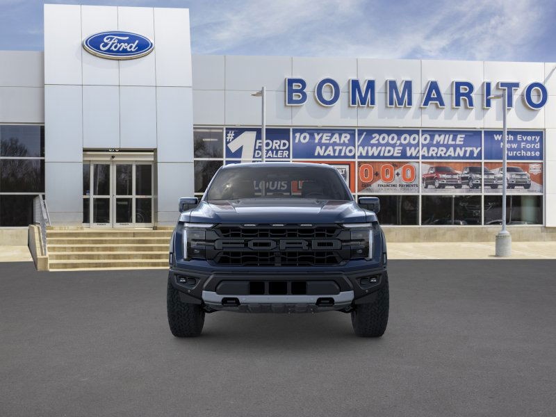 Ford F-150 Vehicle Full-screen Gallery Image 6