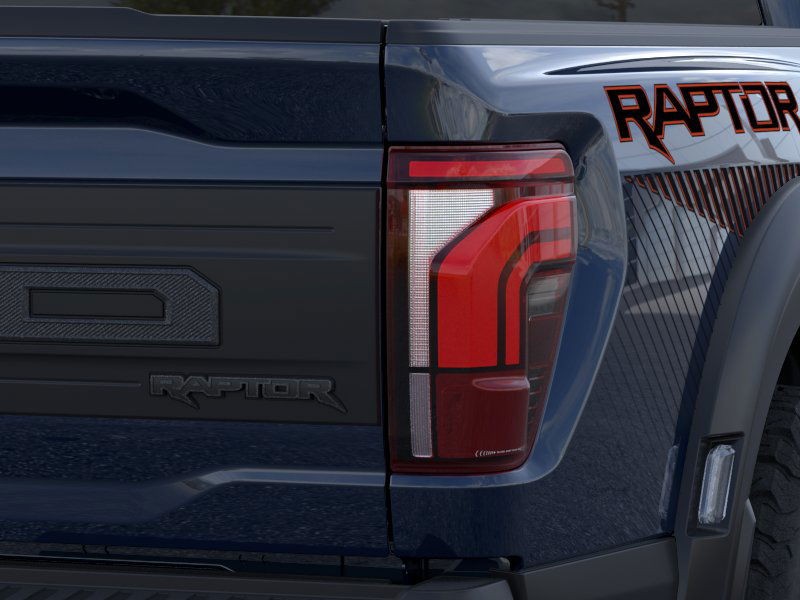 Ford F-150 Vehicle Full-screen Gallery Image 21