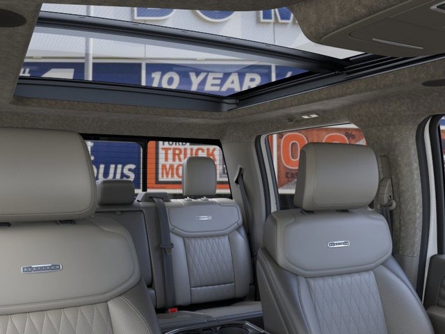 Ford F-150 Vehicle Image 22