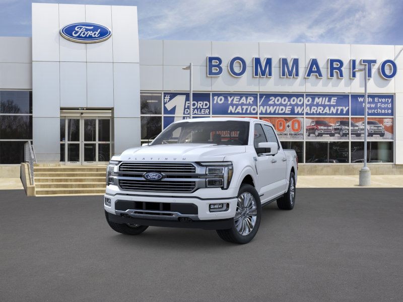 Ford F-150 Vehicle Full-screen Gallery Image 2