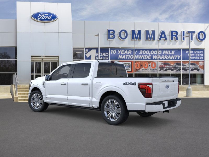 Ford F-150 Vehicle Full-screen Gallery Image 4