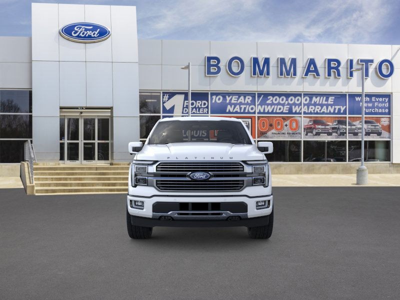 Ford F-150 Vehicle Full-screen Gallery Image 6