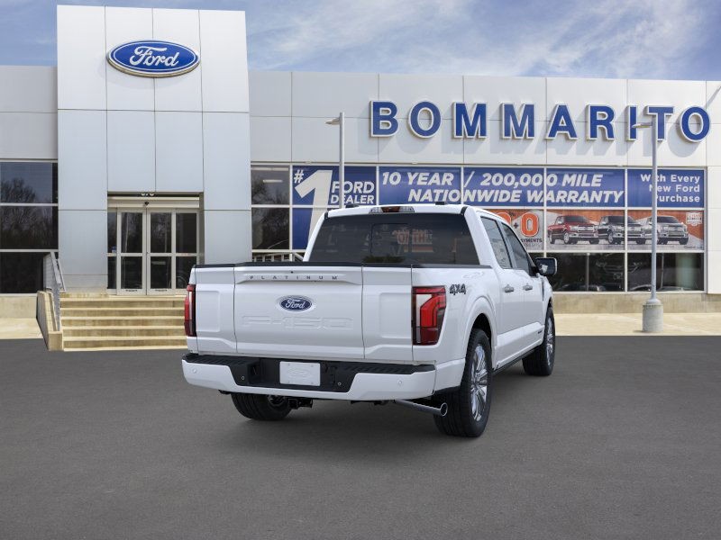 Ford F-150 Vehicle Full-screen Gallery Image 8