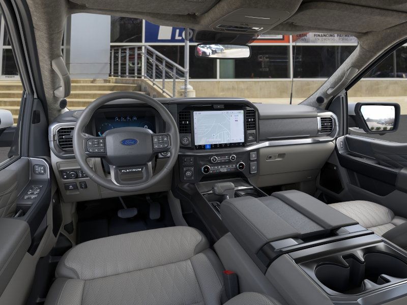 Ford F-150 Vehicle Full-screen Gallery Image 9