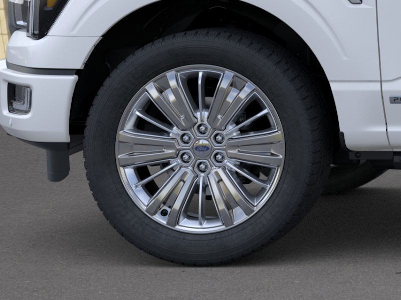 Ford F-150 Vehicle Full-screen Gallery Image 19