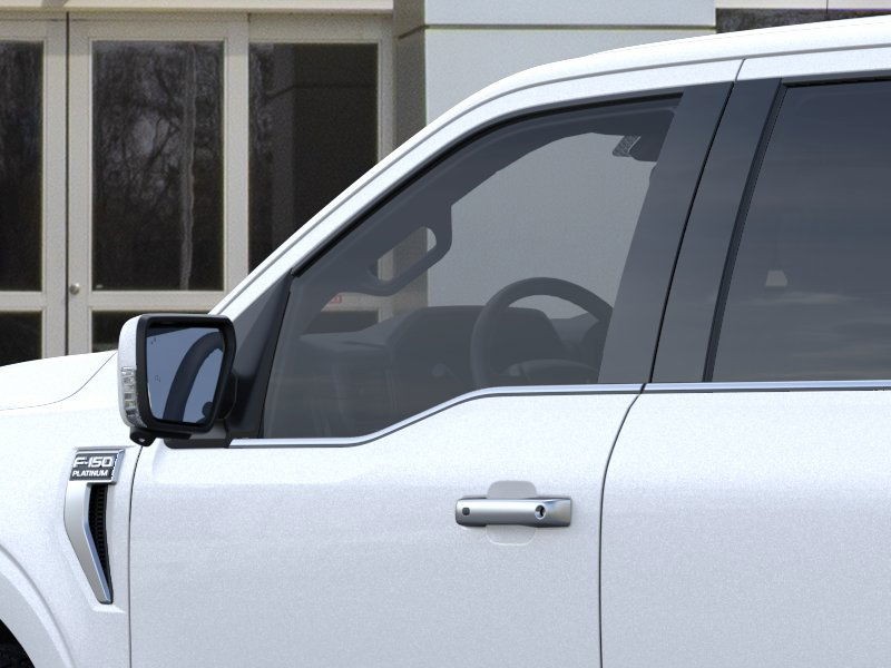 Ford F-150 Vehicle Full-screen Gallery Image 20