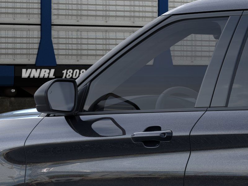 Ford Explorer Vehicle Full-screen Gallery Image 20