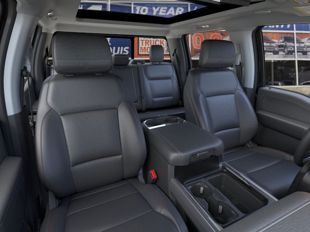 Ford Super Duty F-250 SRW Vehicle Image 10