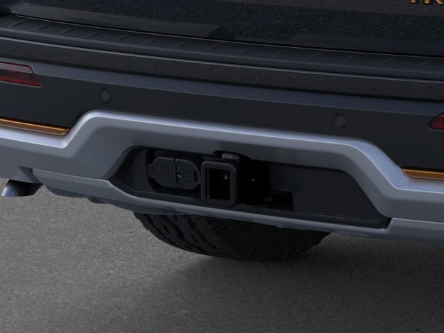 Ford Explorer Vehicle Image 23