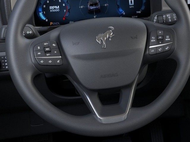 Ford Bronco Sport Vehicle Full-screen Gallery Image 12