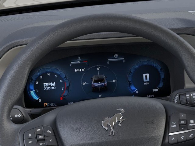 Ford Bronco Sport Vehicle Full-screen Gallery Image 13