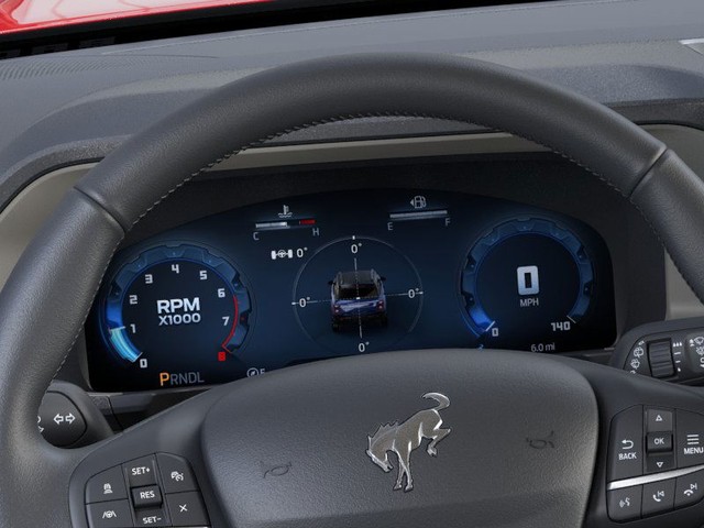 Ford Bronco Sport Vehicle Full-screen Gallery Image 13