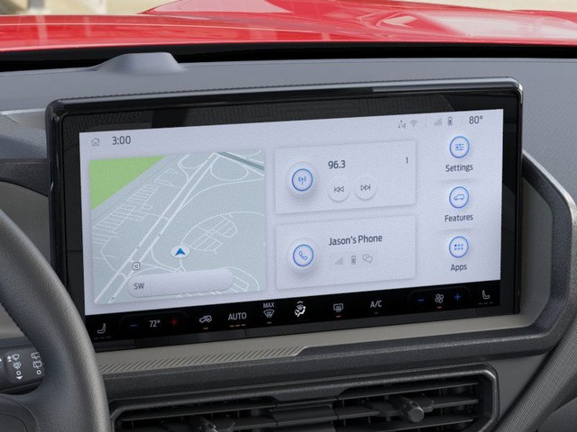 Ford Bronco Sport Vehicle Full-screen Gallery Image 14