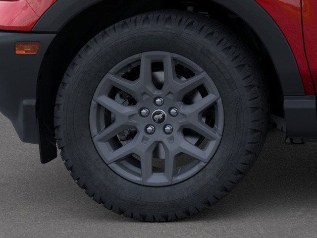 Ford Bronco Sport Vehicle Full-screen Gallery Image 19