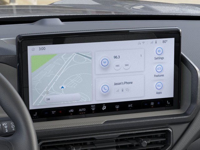 Ford Bronco Sport Vehicle Full-screen Gallery Image 14