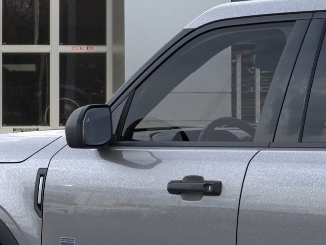 Ford Bronco Sport Vehicle Full-screen Gallery Image 20