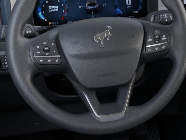 Ford Bronco Sport Vehicle Image 12