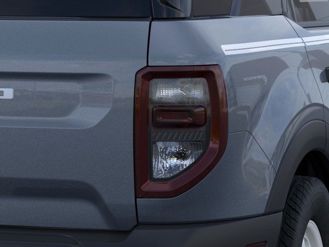Ford Bronco Sport Vehicle Image 21