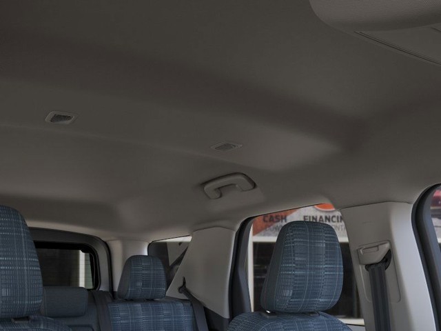 Ford Bronco Sport Vehicle Image 22