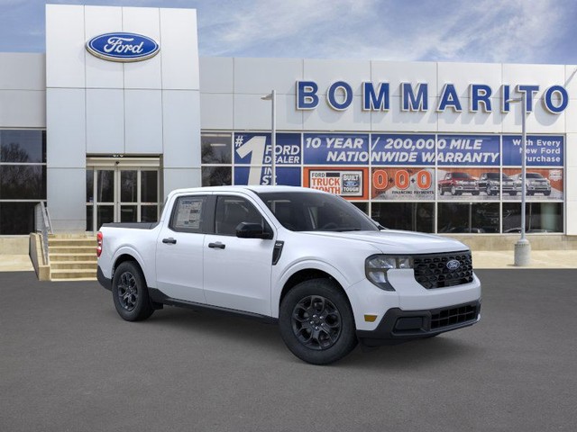 Ford Maverick Vehicle Full-screen Gallery Image 7